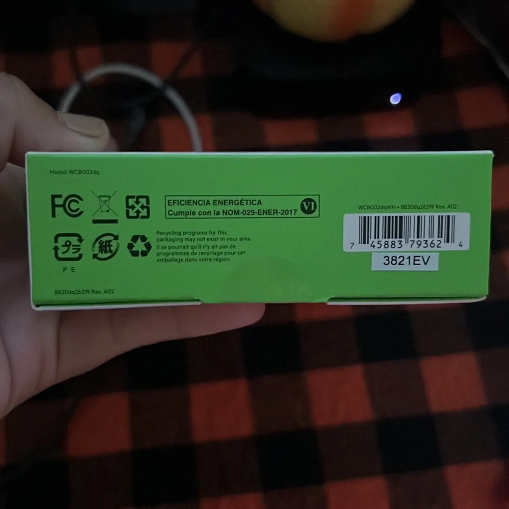 Belkin - Boost Charge 24W Wall Power Charger - White